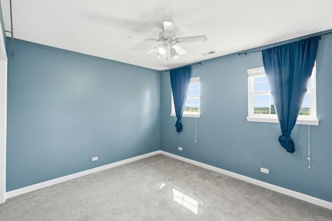 Tiny photo for 29725 S Yates Avenue, Beecher, IL 60401 (MLS # 12750906)