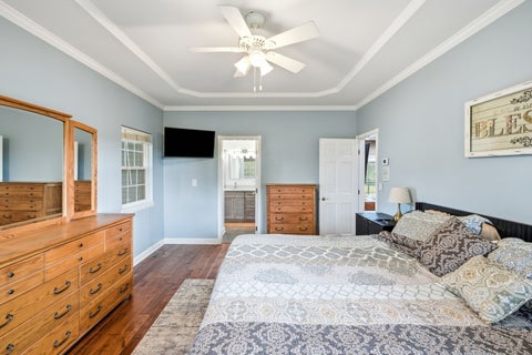 Tiny photo for 29725 S Yates Avenue, Beecher, IL 60401 (MLS # 12750906)
