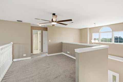 Tiny photo for 29725 S Yates Avenue, Beecher, IL 60401 (MLS # 12750906)