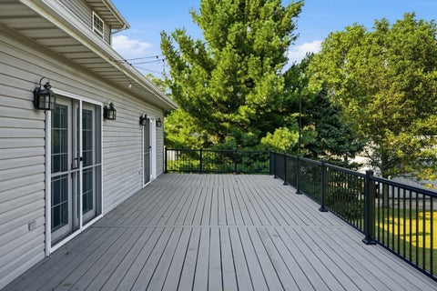 Tiny photo for 29725 S Yates Avenue, Beecher, IL 60401 (MLS # 12750906)
