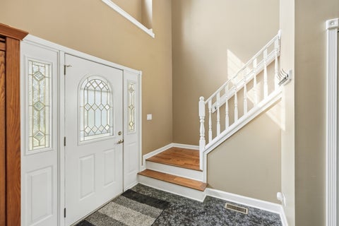 Tiny photo for 29725 S Yates Avenue, Beecher, IL 60401 (MLS # 12750906)