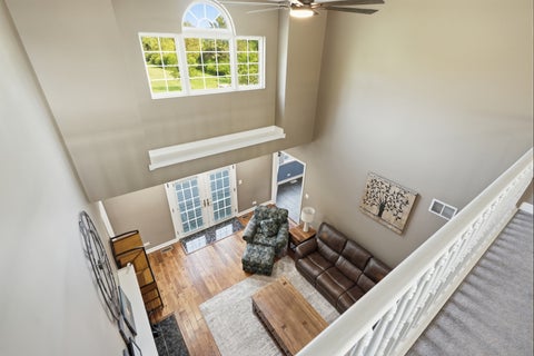 Tiny photo for 29725 S Yates Avenue, Beecher, IL 60401 (MLS # 12750906)