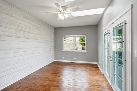 Tiny photo for 29725 S Yates Avenue, Beecher, IL 60401 (MLS # 12750906)