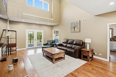 Tiny photo for 29725 S Yates Avenue, Beecher, IL 60401 (MLS # 12750906)