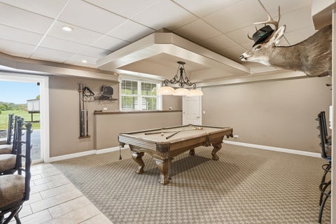 Tiny photo for 29725 S Yates Avenue, Beecher, IL 60401 (MLS # 12750906)