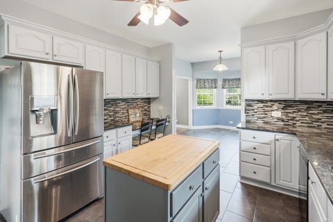 Tiny photo for 29725 S Yates Avenue, Beecher, IL 60401 (MLS # 12750906)