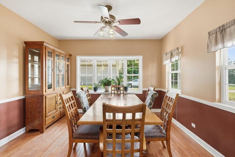 Tiny photo for 29725 S Yates Avenue, Beecher, IL 60401 (MLS # 12750906)