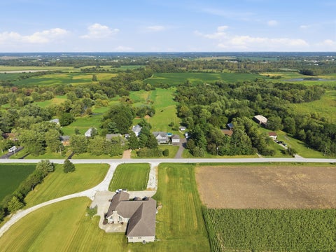 Tiny photo for 29725 S Yates Avenue, Beecher, IL 60401 (MLS # 12750906)