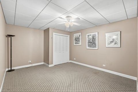 Tiny photo for 29725 S Yates Avenue, Beecher, IL 60401 (MLS # 12750906)
