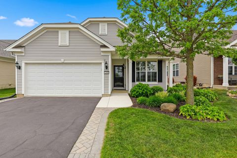 Photo of 12689 Meritage Court, Huntley, IL 60142 (MLS # 12654070)