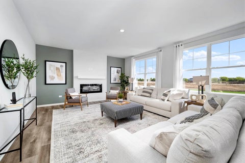 Tiny photo for 6207 Longford Lane, Tinley Park, IL 60477 (MLS # 12774130)