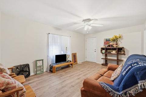 Tiny photo for 4555 S HALSTED Street, Chicago, IL 60609 (MLS # 12756507)