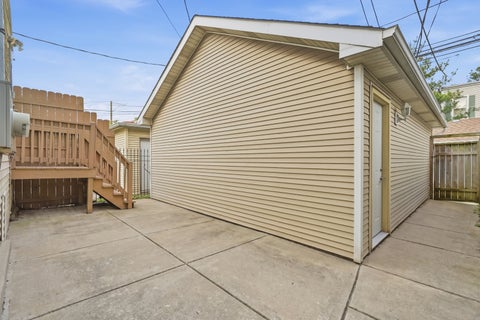 Tiny photo for 4555 S HALSTED Street, Chicago, IL 60609 (MLS # 12756507)