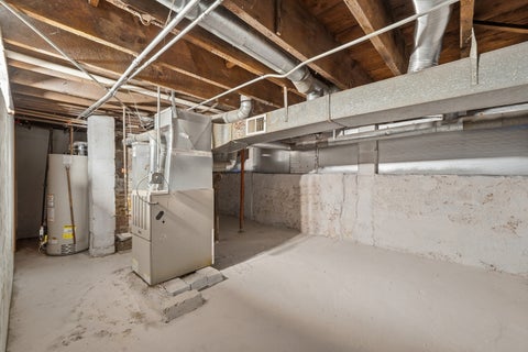 Tiny photo for 4555 S HALSTED Street, Chicago, IL 60609 (MLS # 12756507)