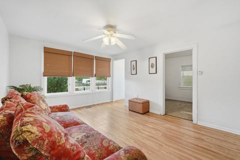 Tiny photo for 4555 S HALSTED Street, Chicago, IL 60609 (MLS # 12756507)