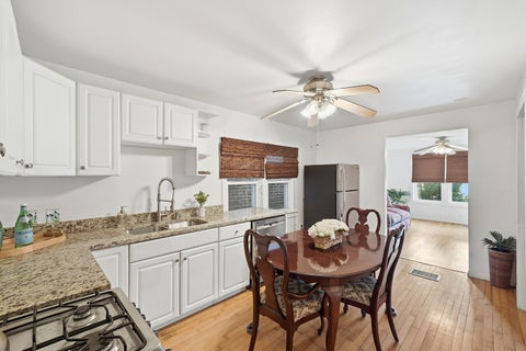 Tiny photo for 4555 S HALSTED Street, Chicago, IL 60609 (MLS # 12756507)