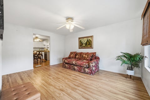 Tiny photo for 4555 S HALSTED Street, Chicago, IL 60609 (MLS # 12756507)