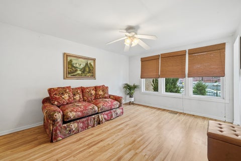 Tiny photo for 4555 S HALSTED Street, Chicago, IL 60609 (MLS # 12756507)