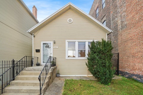 Photo of 4555 S HALSTED Street, Chicago, IL 60609 (MLS # 12756507)