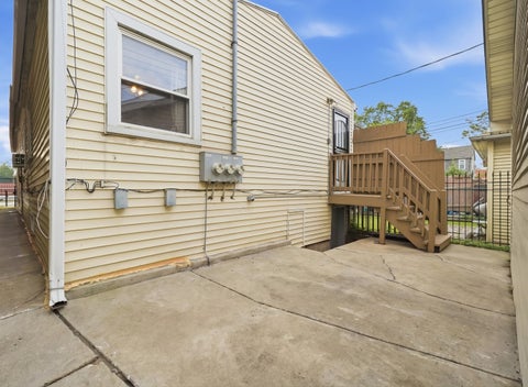 Tiny photo for 4555 S HALSTED Street, Chicago, IL 60609 (MLS # 12756507)