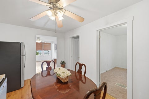 Tiny photo for 4555 S HALSTED Street, Chicago, IL 60609 (MLS # 12756507)