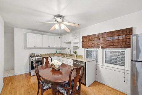 Tiny photo for 4555 S HALSTED Street, Chicago, IL 60609 (MLS # 12756507)