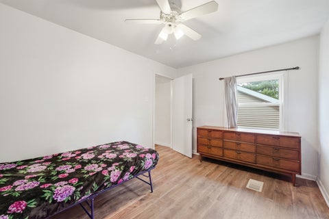 Tiny photo for 4555 S HALSTED Street, Chicago, IL 60609 (MLS # 12756507)
