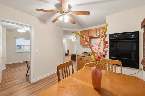 Tiny photo for 4555 S HALSTED Street, Chicago, IL 60609 (MLS # 12756507)