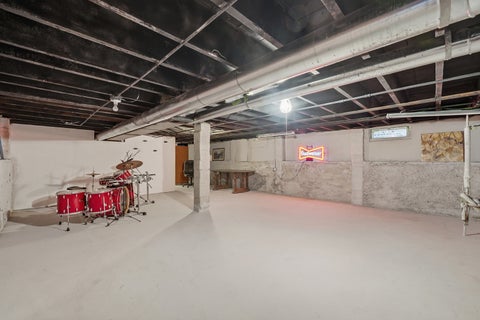 Tiny photo for 4555 S HALSTED Street, Chicago, IL 60609 (MLS # 12756507)