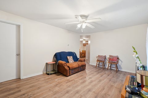 Tiny photo for 4555 S HALSTED Street, Chicago, IL 60609 (MLS # 12756507)