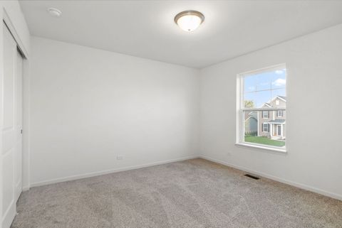 Tiny photo for 32069 Savannah Drive, Lakemoor, IL 60051 (MLS # 12506642)