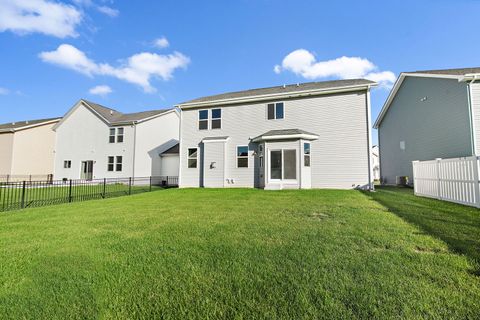 Tiny photo for 32069 Savannah Drive, Lakemoor, IL 60051 (MLS # 12506642)