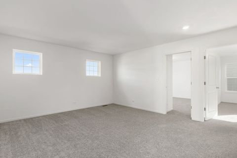 Tiny photo for 32069 Savannah Drive, Lakemoor, IL 60051 (MLS # 12506642)