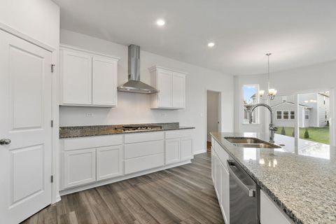 Tiny photo for 32069 Savannah Drive, Lakemoor, IL 60051 (MLS # 12506642)