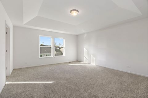 Tiny photo for 32069 Savannah Drive, Lakemoor, IL 60051 (MLS # 12506642)