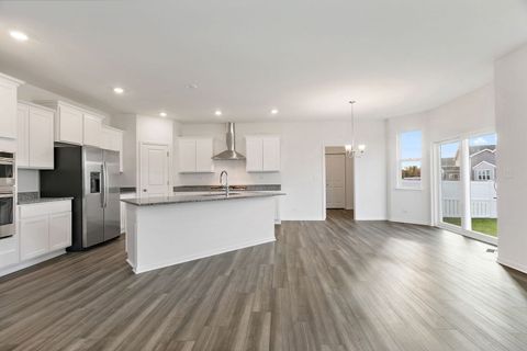 Tiny photo for 32069 Savannah Drive, Lakemoor, IL 60051 (MLS # 12506642)