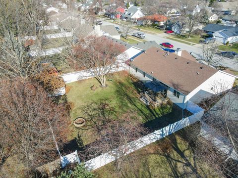 Tiny photo for 1135 Guinevere Lane, Bourbonnais, IL 60914 (MLS # 12535598)