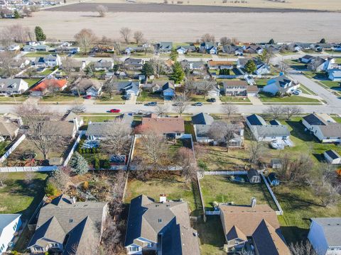 Tiny photo for 1135 Guinevere Lane, Bourbonnais, IL 60914 (MLS # 12535598)