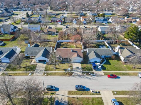 Tiny photo for 1135 Guinevere Lane, Bourbonnais, IL 60914 (MLS # 12535598)