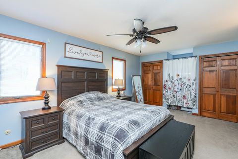 Tiny photo for 1135 Guinevere Lane, Bourbonnais, IL 60914 (MLS # 12535598)