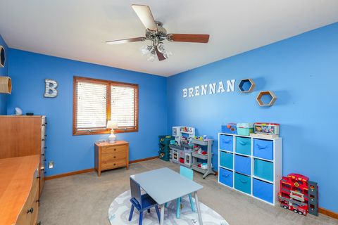 Tiny photo for 1135 Guinevere Lane, Bourbonnais, IL 60914 (MLS # 12535598)