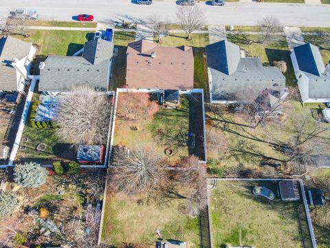 Tiny photo for 1135 Guinevere Lane, Bourbonnais, IL 60914 (MLS # 12535598)