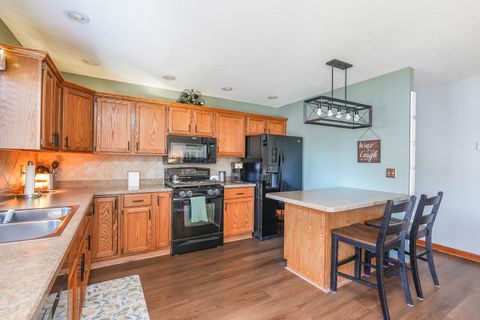 Tiny photo for 1135 Guinevere Lane, Bourbonnais, IL 60914 (MLS # 12535598)