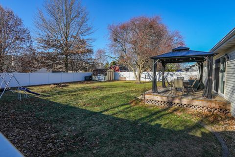 Tiny photo for 1135 Guinevere Lane, Bourbonnais, IL 60914 (MLS # 12535598)