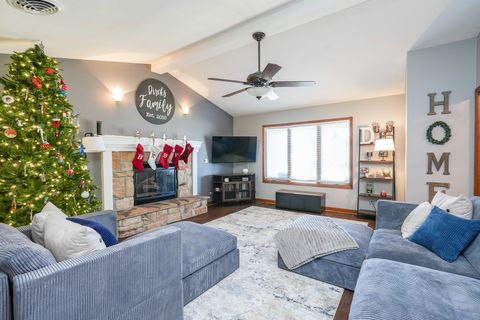 Tiny photo for 1135 Guinevere Lane, Bourbonnais, IL 60914 (MLS # 12535598)