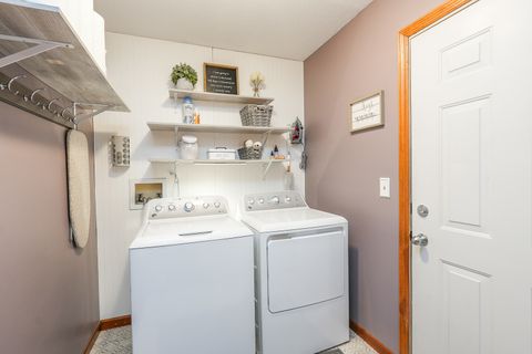 Tiny photo for 1135 Guinevere Lane, Bourbonnais, IL 60914 (MLS # 12535598)