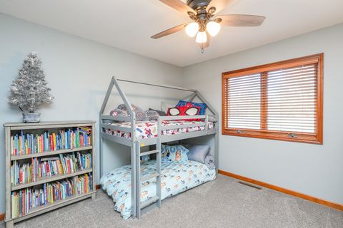 Tiny photo for 1135 Guinevere Lane, Bourbonnais, IL 60914 (MLS # 12535598)