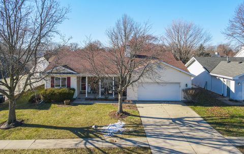 Tiny photo for 1135 Guinevere Lane, Bourbonnais, IL 60914 (MLS # 12535598)