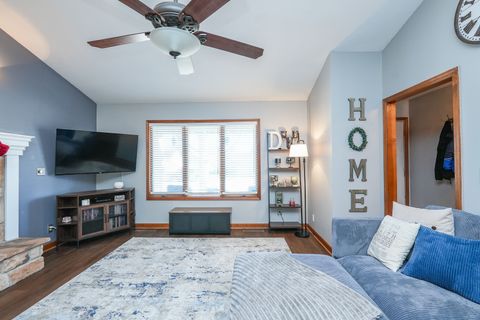 Tiny photo for 1135 Guinevere Lane, Bourbonnais, IL 60914 (MLS # 12535598)