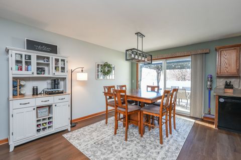 Tiny photo for 1135 Guinevere Lane, Bourbonnais, IL 60914 (MLS # 12535598)